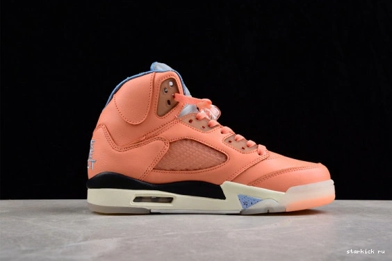 DV4982-641 Bliss DV4982-641 DJ Best The Khaled Retro Jordan Crimson We 5 0815